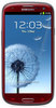 Смартфон Samsung Samsung Смартфон Samsung Galaxy S III GT-I9300 16Gb (RU) Red - Беслан