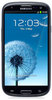Смартфон Samsung Samsung Смартфон Samsung Galaxy S3 64 Gb Black GT-I9300 - Беслан