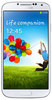 Смартфон Samsung Samsung Смартфон Samsung Galaxy S4 64Gb GT-I9500 (RU) белый - Беслан