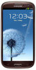Смартфон Samsung Samsung Смартфон Samsung Galaxy S III 16Gb Brown - Беслан