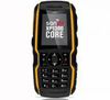 Терминал мобильной связи Sonim XP 1300 Core Yellow/Black - Беслан