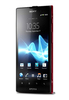 Смартфон Sony Xperia ion Red - Беслан