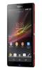 Смартфон Sony Xperia ZL Red - Беслан