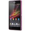 Смартфон Sony Xperia ZR Pink - Беслан
