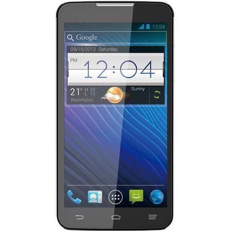 Смартфон ZTE Grand Memo Blue - Беслан