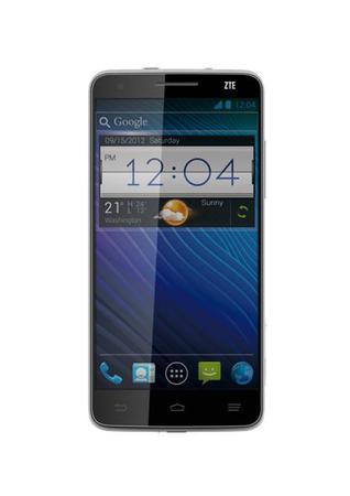 Смартфон ZTE Grand S White - Беслан